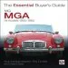Audiobook Mga 1955-1962: The Essential Buyer'S Guide author Roy Crosier