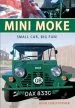 Audiobook Mini Moke: Small Car, big fun author John Christopher