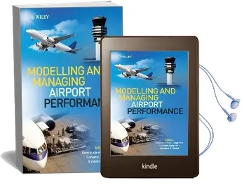 Modelling and Managing Airport Performance Audiobook download free by Konstantinos Zografos