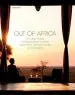 Audiobook Out of Africa author Sylvie Pons