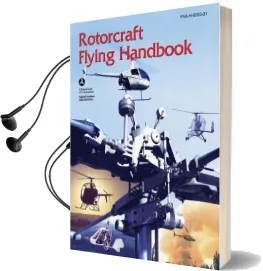 Rotorcraft Flying Handbook (Faa-H-8083-21) Audiobook download free by U S Department Of Transportation