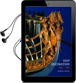 Ship Decoration 1630-1780 Audiobook download free by Andy Peters