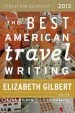 Audiobook The Best American Travel Writing author Jason Wilson