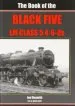 Audiobook The Book of the Black Fives lm Class 5 4-6-0S: Part 3: 45225 - 45471 author Ian Sixsmith