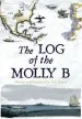 Audiobook The log of Molly b author Pete Hogan
