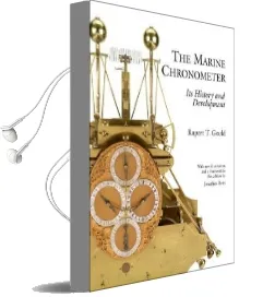 The Marine Chronometer Audiobook download free by Rupert T. Gould