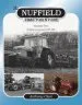 Audiobook The Nuffield Tractor Story: Nuffield & Leyland 1963-1982 Volume two author Anthony Clare