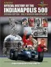 Audiobook The Official History of the Indianapolis 500 author Donald Davidson