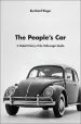 Audiobook The People'S car: A Global History of the Volkswagen Beetle author Bernhard Rieger