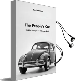 The People'S car: A Global History of the Volkswagen Beetle Audiobook download free by Bernhard Rieger