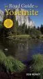 Audiobook The Road Guide to Yosemite author Bob Roney