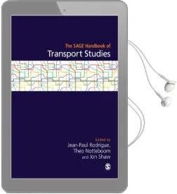 The Sage Handbook of Transport Studies Audiobook download free by Jean Paul Rodrigue