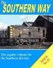 Audiobook The Southern Way: 22 author Kevin Robertson