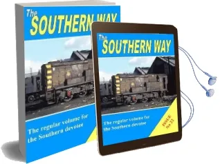 The Southern Way: 22 Audiobook download free by Kevin Robertson