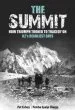 Audiobook The Summit: How Triumph Turned to Tragedy on K2'S Deadliest Days author Sherpa Pemba Gyalje