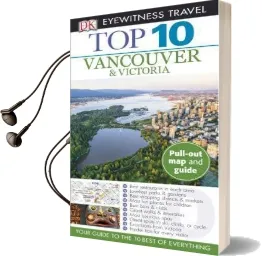 Top 10 Vancouver and Victoria Audiobook download free by Dk Travel