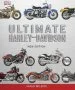 Audiobook Ultimate Harley Davidson author Hugo Wilson