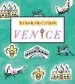 Audiobook Venice: Panorama Pops author Sarah Mcmenemy