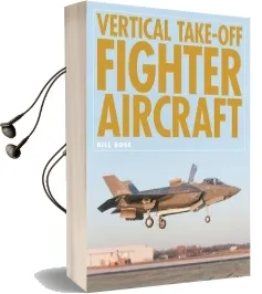 Vertical Take-Off Fighter Aircraft Audiobook download free by Bill Rose