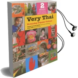 Very Thai Everyday Popular Culture Audiobook download free by Philip Cornwel Smith