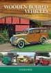 Audiobook Wooden-Bodied Vehicles: Buying, Building, Restoring and Maintaining author Colin Peck