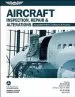 Audiobook Aircraft Inspection, Repair & Alterations: Acceptable Methods, Techniques & Practices (Faa ac 43.13-1B and 43.13-2B) author Federal Aviation Administration (Faa)
