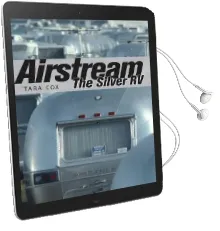 Airstream: The Silver rv Audiobook download free by Tara Cox