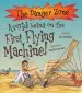 Audiobook Avoid Being on the First Flying Machine! author Ian Graham