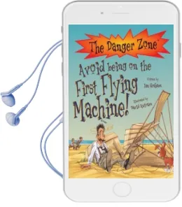 Avoid Being on the First Flying Machine! Audiobook download free by Ian Graham