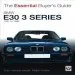 Audiobook Bmw e30 3 Series 1981 to 1994: The Essential Buyer'S Guide author Ralph Hosier