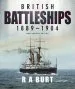 Audiobook British Battleships 1889-1904 author R. A. Burt