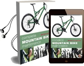 Complete Mountain Bike Maintenance Audiobook download free by Guy Andrews