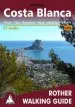 Audiobook Costa Blanca Walking Guide Denia/Calpe/Benidorm/Alcoy 2014 author Gill Round