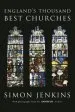 Audiobook England'S Thousand Best Churches author Simon Jenkins