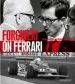 Audiobook Forghieri on Ferrari author Daniele Buzzonetti