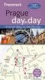 Audiobook Frommer'S Prague day by day author Mark Baker