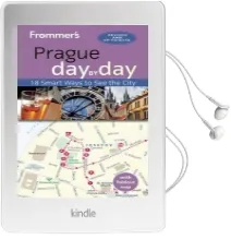 Frommer'S Prague day by day Audiobook download free by Mark Baker