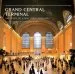 Audiobook Grand Central Terminal author Anthony W. Robins
