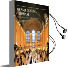 Grand Central Terminal Audiobook download free by Anthony W. Robins