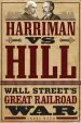 Audiobook Harriman vs. Hill: Wall Street'S Great Railroad war author Larry Haeg