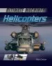 Audiobook Helicopters author Rob Colson