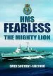 Audiobook Hms Fearless author Ewen Southby Tailyour