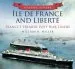Audiobook Ile de France and Liberte: France'S Premier Post-War Liners: Classic Liners author William H. Miller