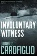 Audiobook Involuntary Witness author Gianrico Carofiglio