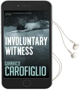 Involuntary Witness Audiobook download free by Gianrico Carofiglio