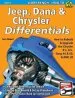 Audiobook Jeep, Dana and Chrysler Differentials: How to Rebuild the 8 1/4, 8 3/4, Dana 44 and 60 and amc 20 author Larry Shepard