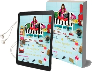 Kate Spade new York: Things we Love Audiobook download free by Kate Spade New York