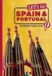 Audiobook Let'S go Spain & Portugal: The Student Travel Guide author Harvard Student Agencies