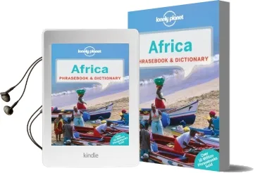 Lonely Planet Africa Phrasebook & Dictionary Audiobook download free by Lonely Planet