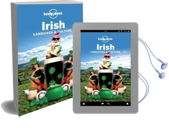 Lonely Planet Irish Language & Culture Audiobook download free by Lonely Planet